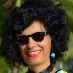 Jihane Sfeir