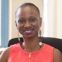 Professor Stacy Denny