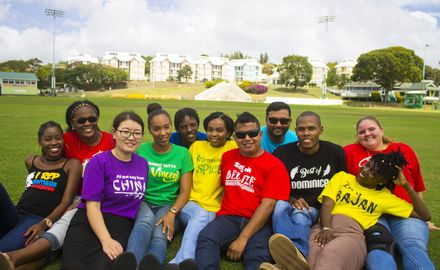 Groupe de profs UWI