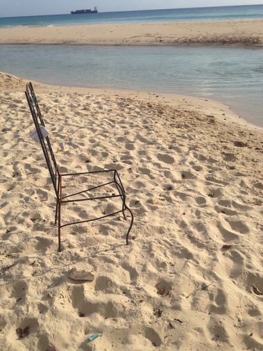 Chaise