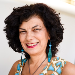 Jihane Sfeir