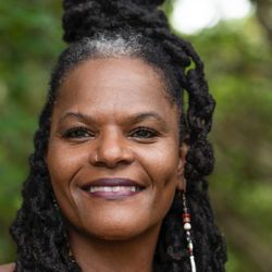 Professor Yanique Hume