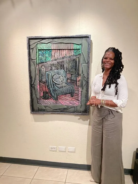 Yanique Soto
