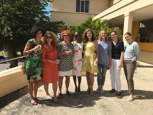Bajan Interpreters 2020
