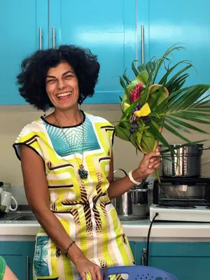 Jihane Fleurs