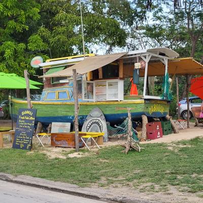 Food Stall