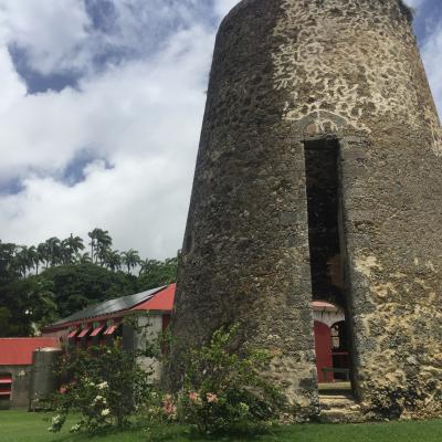 Old Mill