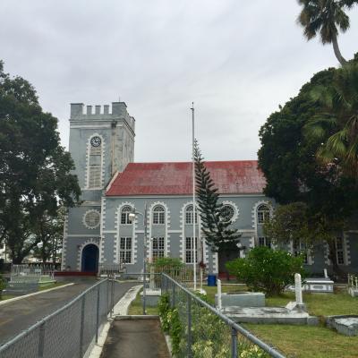 St Marys Church