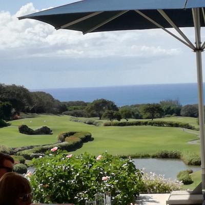 The Country Club Sandy Lane