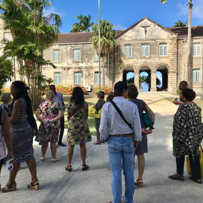 Barbados Museum