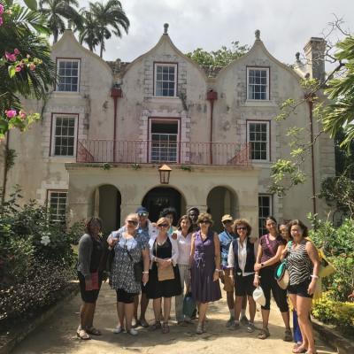 Codrington College