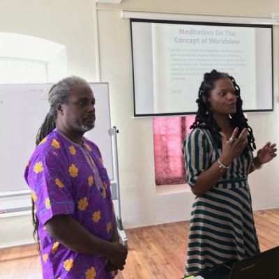 Creole Religions Dr Yanique Hume Dr Deryck Murrayjpg