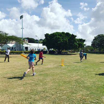 Cricket For Real