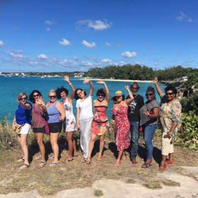 Island Tour