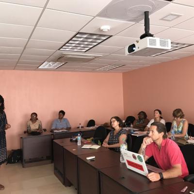 Ncds Prof Alafia Samuels