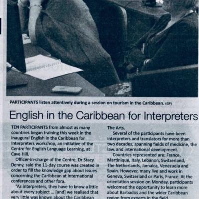 Uwi News January 2019
