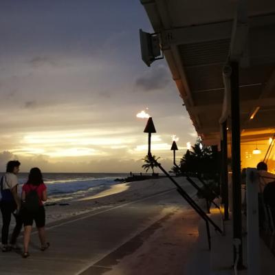 Boardwalk