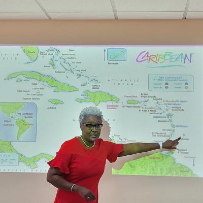 Caribbean Tourism