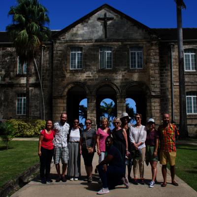Codrington Groupezuwena 2