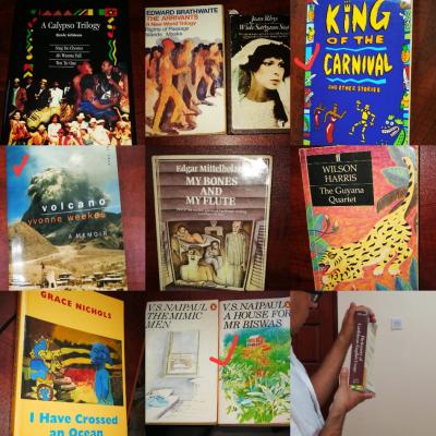 Literature