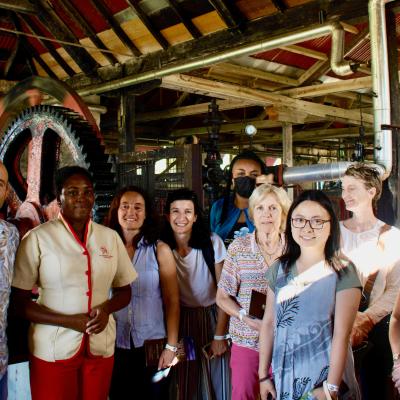 Stnicholas Groupe Distillerie 2